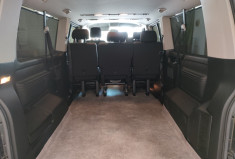 Volkswagen CARAVELLE VI (T6) 2.0 TDI 150ch BlueMotion Technology Confortline DSG7 LONG