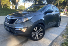 Kia Sportage III 2.0 CRDi VGT 16V DPF 4x4 PREMIUM 136CH