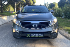 Kia Sportage III 2.0 CRDi VGT 16V DPF 4x4 PREMIUM 136CH