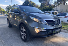 Kia Sportage III 2.0 CRDi VGT 16V DPF 4x4 PREMIUM 136CH