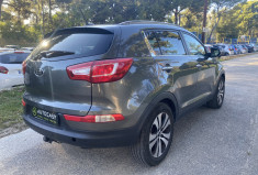 Kia Sportage III 2.0 CRDi VGT 16V DPF 4x4 PREMIUM 136CH