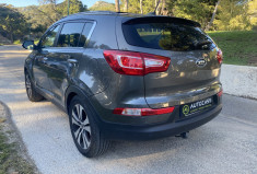 Kia Sportage III 2.0 CRDi VGT 16V DPF 4x4 PREMIUM 136CH