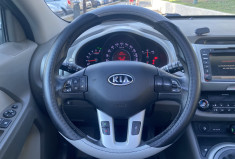 Kia Sportage III 2.0 CRDi VGT 16V DPF 4x4 PREMIUM 136CH