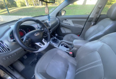 Kia Sportage III 2.0 CRDi VGT 16V DPF 4x4 PREMIUM 136CH