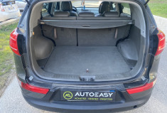 Kia Sportage III 2.0 CRDi VGT 16V DPF 4x4 PREMIUM 136CH