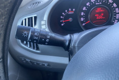 Kia Sportage III 2.0 CRDi VGT 16V DPF 4x4 PREMIUM 136CH