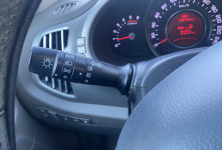Kia Sportage III 2.0 CRDi VGT 16V DPF 4x4 PREMIUM 136CH