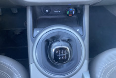 Kia Sportage III 2.0 CRDi VGT 16V DPF 4x4 PREMIUM 136CH
