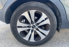 Kia Sportage III 2.0 CRDi VGT 16V DPF 4x4 PREMIUM 136CH