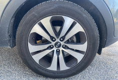 Kia Sportage III 2.0 CRDi VGT 16V DPF 4x4 PREMIUM 136CH