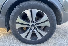 Kia Sportage III 2.0 CRDi VGT 16V DPF 4x4 PREMIUM 136CH