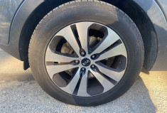 Kia Sportage III 2.0 CRDi VGT 16V DPF 4x4 PREMIUM 136CH