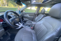 Kia Sportage III 2.0 CRDi VGT 16V DPF 4x4 PREMIUM 136CH