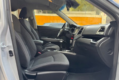 Ssangyong TIVOLI sport bi-ton safety pack 160 1.6 e-XDi 16V 2WD 115 cv origine France 2em main 