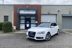Audi A3 Sportback 2.0 S-Tronic6 S-Line 140 /CARPLAY