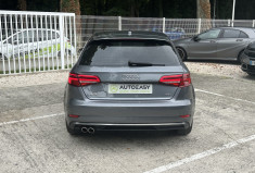 Audi A3 Phase 2 Sportback 2.0 TDI 150 Ambition luxe Virtual cockpit / Caméra / Carplay