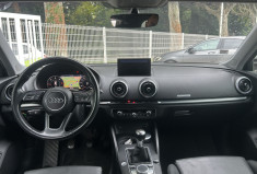 Audi A3 Phase 2 Sportback 2.0 TDI 150 Ambition luxe Virtual cockpit / Caméra / Carplay