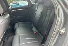 Audi A3 Phase 2 Sportback 2.0 TDI 150 Ambition luxe Virtual cockpit / Caméra / Carplay