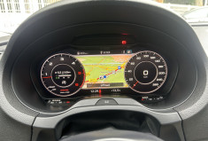 Audi A3 Phase 2 Sportback 2.0 TDI 150 Ambition luxe Virtual cockpit / Caméra / Carplay