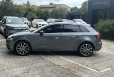Audi A3 Phase 2 Sportback 2.0 TDI 150 Ambition luxe Virtual cockpit / Caméra / Carplay