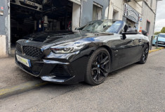 BMW Z4 M40i performance (G29) 3.0 i 340 cv / CAPOTE DIAMANTEE / HUD / HARMAN CARDON / CAR PLAY / 