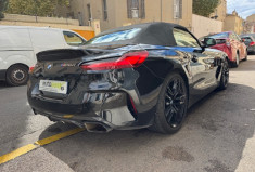 BMW Z4 M40i performance (G29) 3.0 i 340 cv / CAPOTE DIAMANTEE / HUD / HARMAN CARDON / CAR PLAY / 