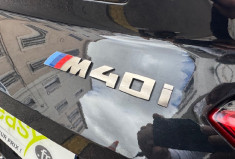 BMW Z4 M40i performance (G29) 3.0 i 340 cv / CAPOTE DIAMANTEE / HUD / HARMAN CARDON / CAR PLAY / 