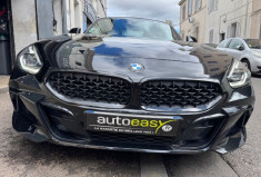 BMW Z4 M40i performance (G29) 3.0 i 340 cv / CAPOTE DIAMANTEE / HUD / HARMAN CARDON / CAR PLAY / 