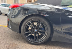 BMW Z4 M40i performance (G29) 3.0 i 340 cv / CAPOTE DIAMANTEE / HUD / HARMAN CARDON / CAR PLAY / 