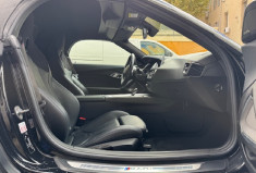 BMW Z4 M40i performance (G29) 3.0 i 340 cv / CAPOTE DIAMANTEE / HUD / HARMAN CARDON / CAR PLAY / 