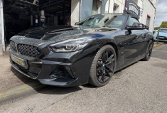 BMW Z4 M40i performance (G29) 3.0 i 340 cv / CAPOTE DIAMANTEE / HUD / HARMAN CARDON / CAR PLAY / 
