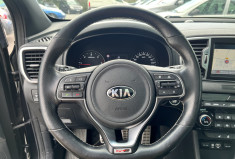Kia Sportage 2.0 CRDi 136ch Premium 4x4 BVM6