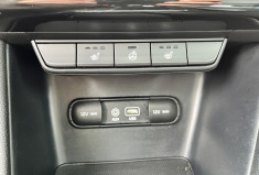 Kia Sportage 2.0 CRDi 136ch Premium 4x4 BVM6