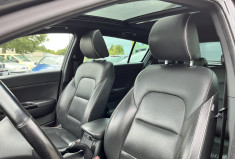 Kia Sportage 2.0 CRDi 136ch Premium 4x4 BVM6