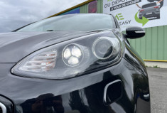 Kia Sportage 2.0 CRDi 136ch Premium 4x4 BVM6