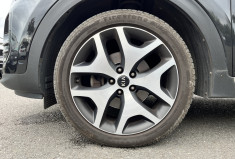 Kia Sportage 2.0 CRDi 136ch Premium 4x4 BVM6
