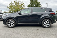 Kia Sportage 2.0 CRDi 136ch Premium 4x4 BVM6
