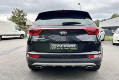 Kia Sportage 2.0 CRDi 136ch Premium 4x4 BVM6