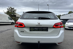 Peugeot 308 SW 1.5 BlueHDi 130ch S&S Allure BVM6