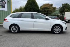 Peugeot 308 SW 1.5 BlueHDi 130ch S&S Allure BVM6