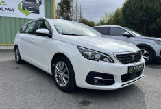 Peugeot 308 SW 1.5 BlueHDi 130ch S&S Allure BVM6