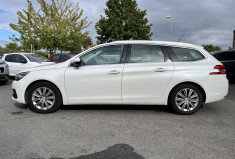Peugeot 308 SW 1.5 BlueHDi 130ch S&S Allure BVM6