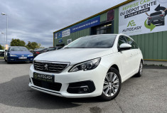 Peugeot 308 SW 1.5 BlueHDi 130ch S&S Allure BVM6