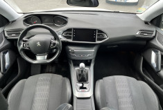 Peugeot 308 SW 1.5 BlueHDi 130ch S&S Allure BVM6
