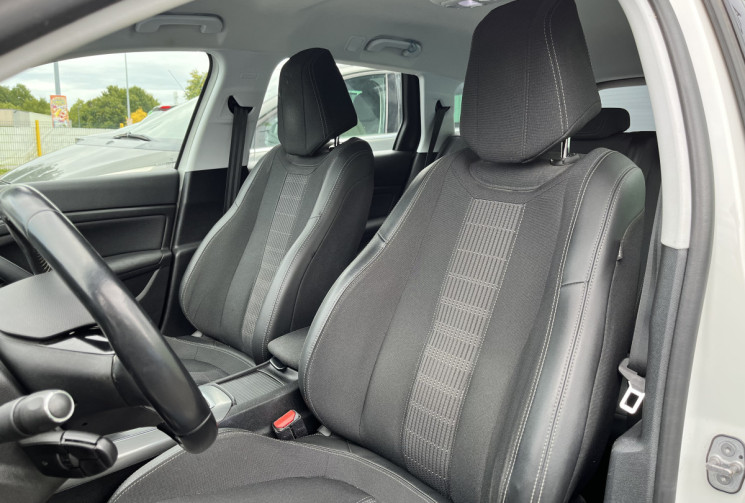 Peugeot 308 SW 1.5 BlueHDi 130ch S&S Allure BVM6