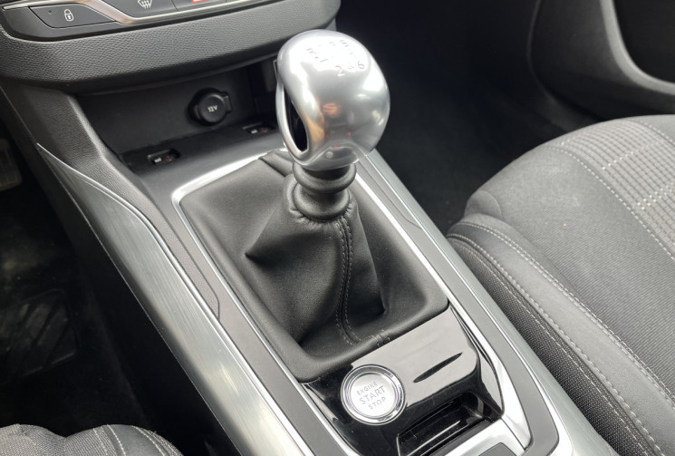 Peugeot 308 SW 1.5 BlueHDi 130ch S&S Allure BVM6