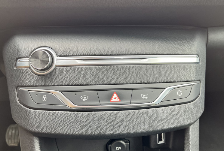 Peugeot 308 SW 1.5 BlueHDi 130ch S&S Allure BVM6