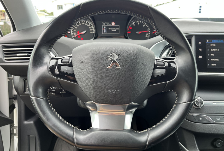 Peugeot 308 SW 1.5 BlueHDi 130ch S&S Allure BVM6