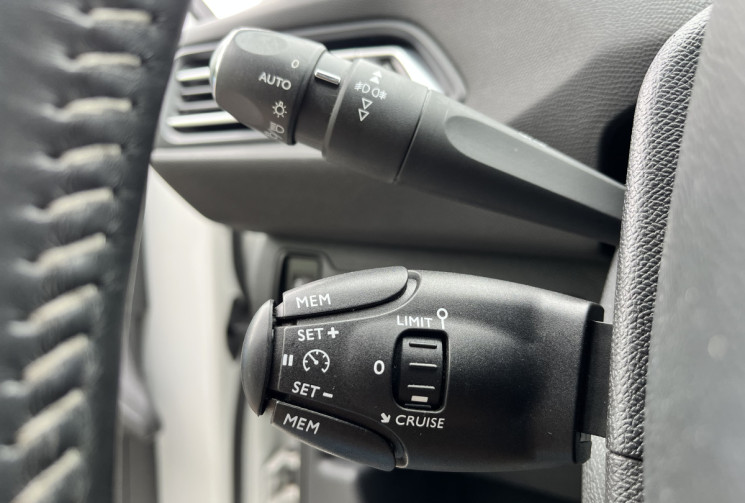 Peugeot 308 SW 1.5 BlueHDi 130ch S&S Allure BVM6