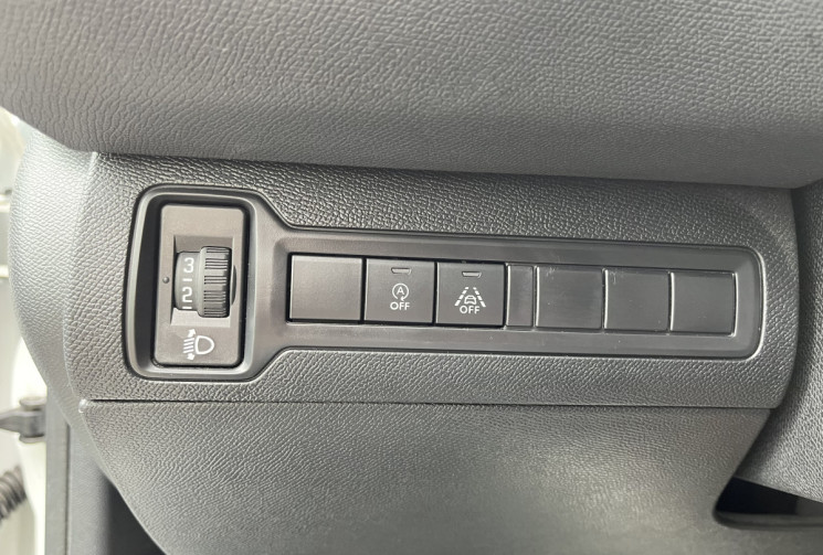 Peugeot 308 SW 1.5 BlueHDi 130ch S&S Allure BVM6